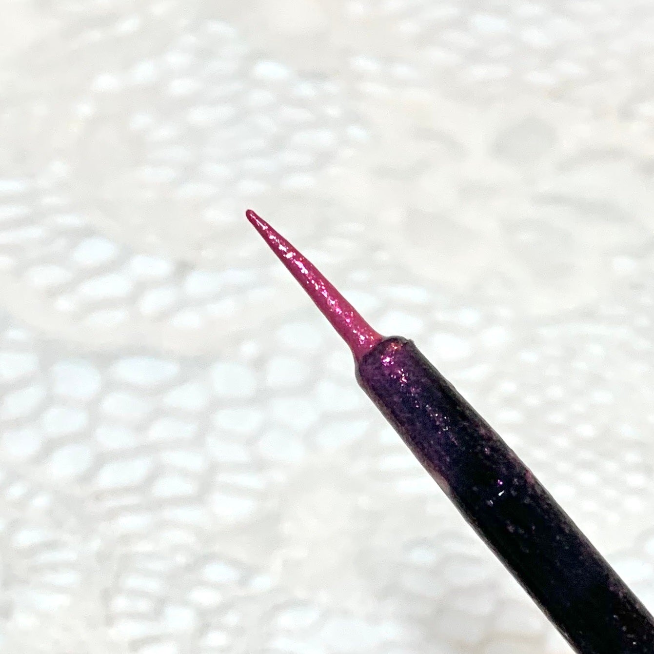 マルチプリクラペン/ENBAN TOKYO/リキッドアイライナーを使ったクチコミ(2枚目)