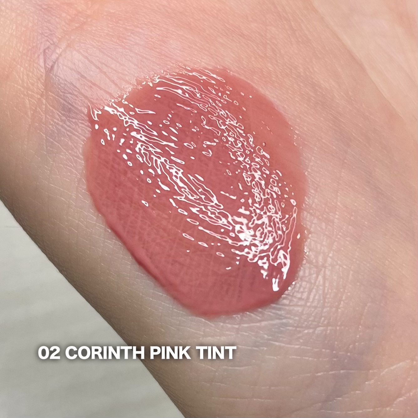 GENBALIP/Pyt/リップティントを使ったクチコミ（3枚目）