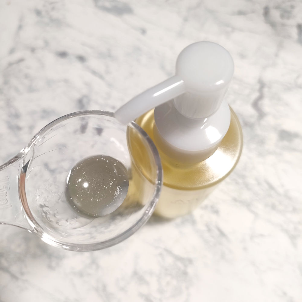 アユーラ フォーミングウォッシュα/AYURA/洗顔フォームを使ったクチコミ（2枚目）