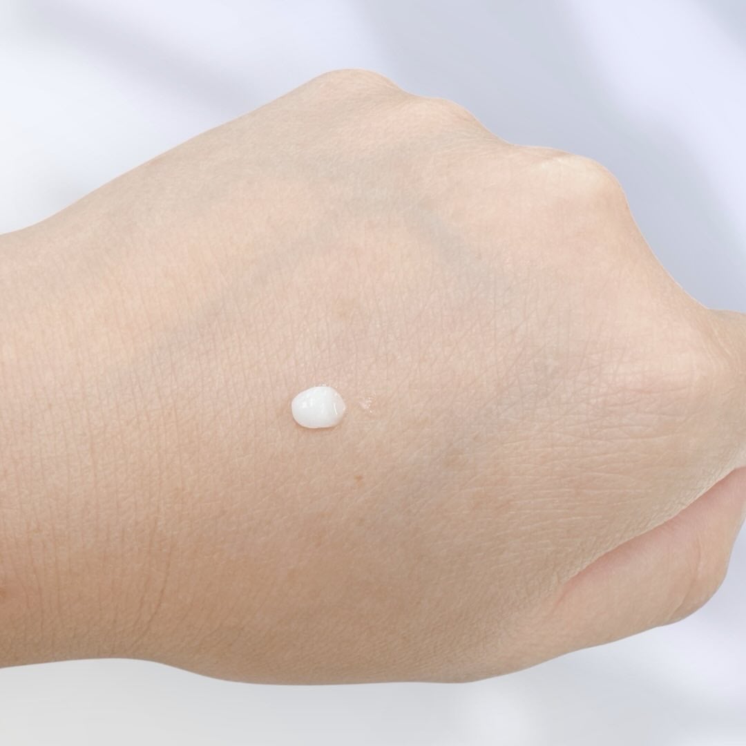 アイ リンクルセラム/アテニア/アイケア・アイクリームを使ったクチコミ(2枚目)