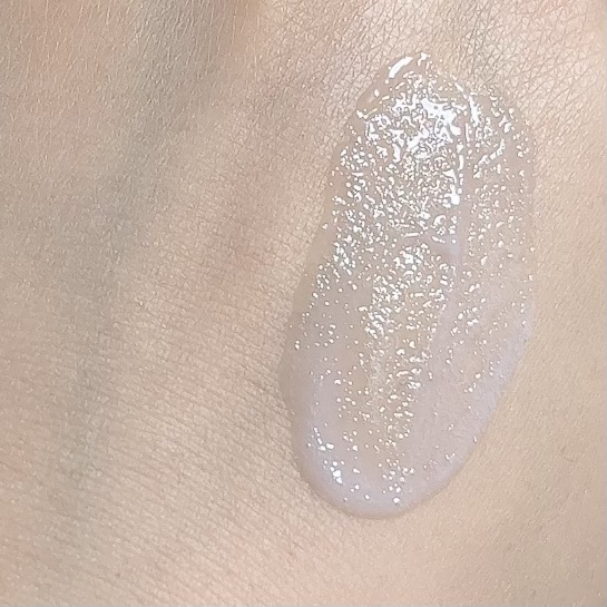 ペプチド ボリューム マスター エッセンス/DR.PEPTI/美容液を使ったクチコミ（3枚目）