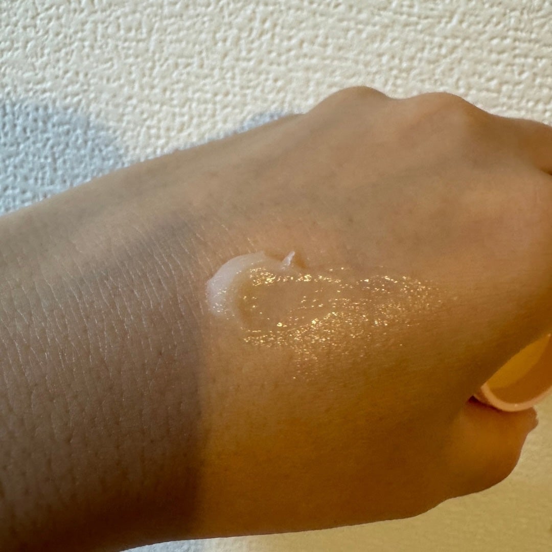 トリートメントバーム/LILAY/ヘアバームを使ったクチコミ(3枚目)