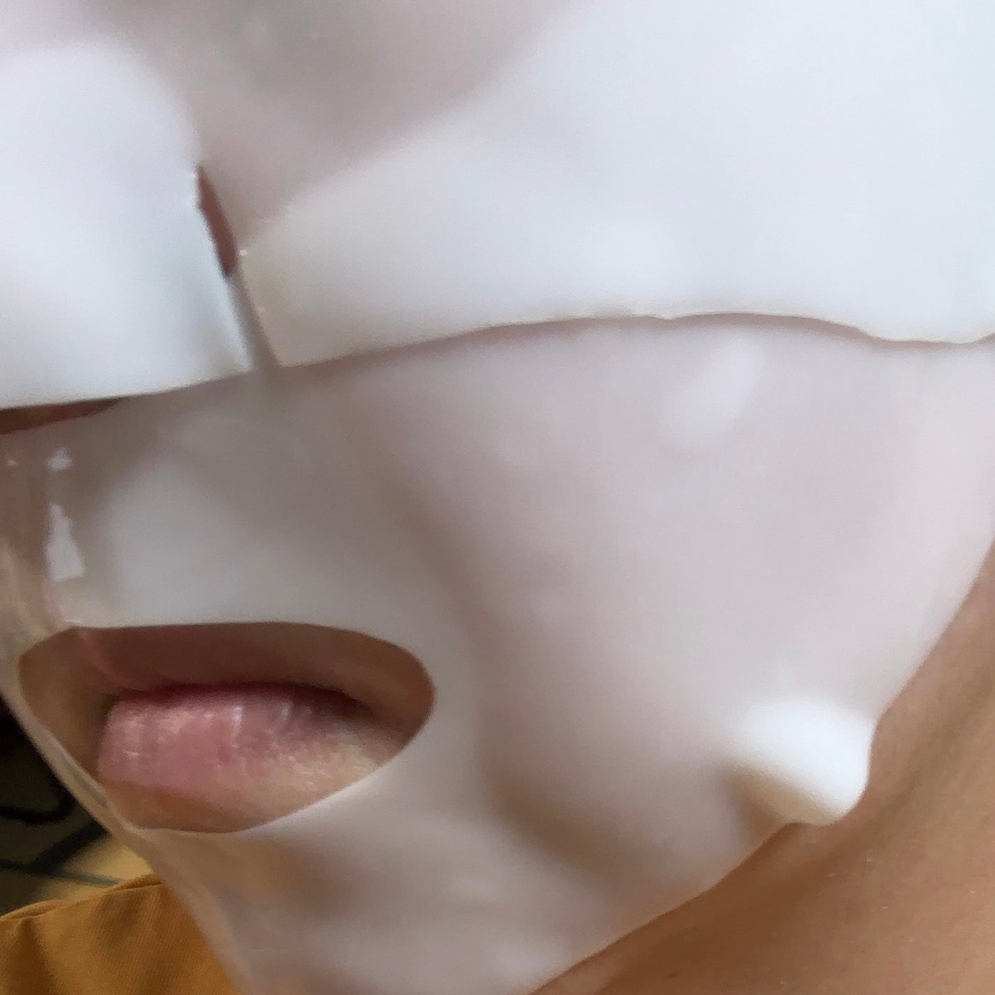 KC SKIN モイストクリアセラム/KC SKIN – Kristen Claire/美容液を使ったクチコミ(8枚目)