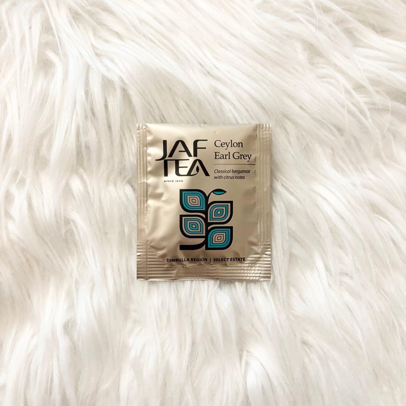 hinata☺︎フォロバ🌱 on LIPS 「ジャフティーセイロンアールグレイ・スリランカのディンブラ地区産..」(1枚目)