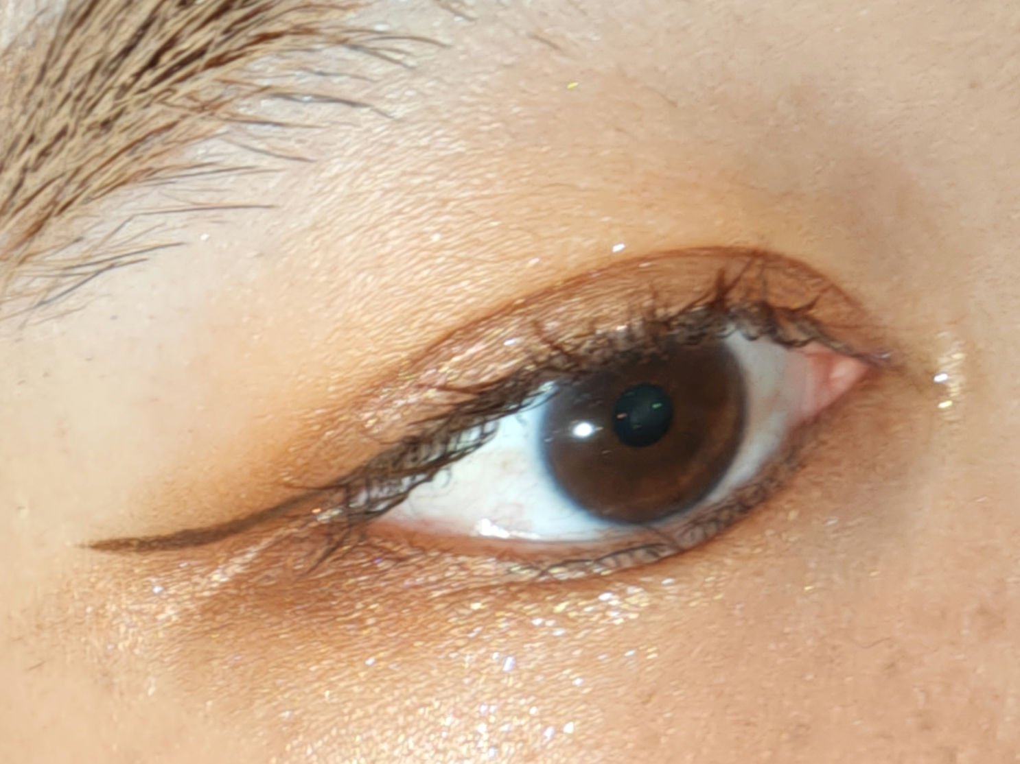 マキシマル スリーク サテン リップスティック ストーン/M・A・C/口紅を使ったクチコミ（2枚目）