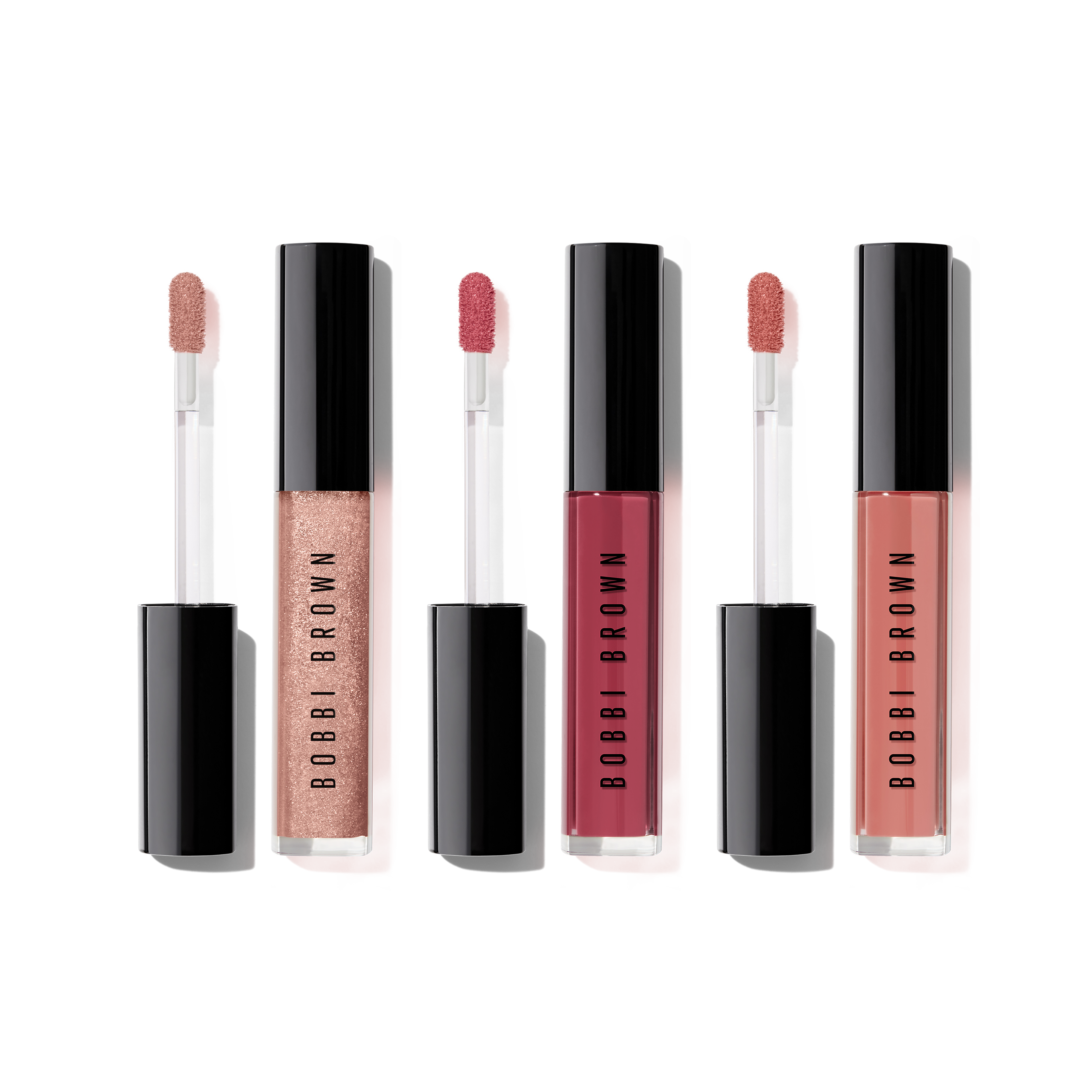 BOBBI BROWN(ボビイブラウン)のリップグロス人気おすすめランキング6選