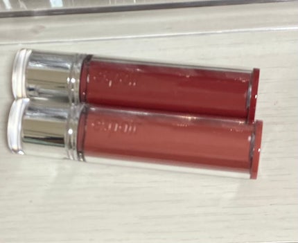 クチュールリップティントグレイズ/espoir/リップティントを使ったクチコミ(1枚目)