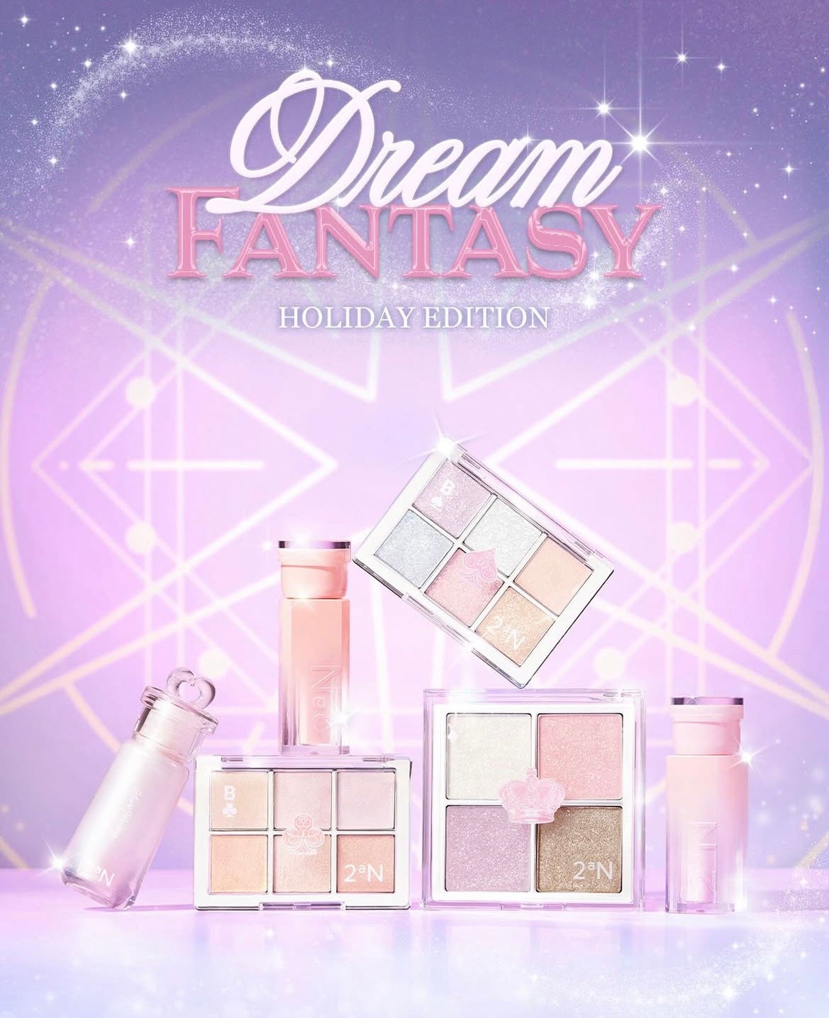 もた on LIPS 「【速報📢】2aNの新作コレクション?!見た感じ全部当たりなんだ..」(1枚目)