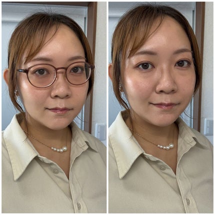 ドラマティックスタイリングアイズ/マキアージュ/アイシャドウパレットを使ったクチコミ(6枚目)