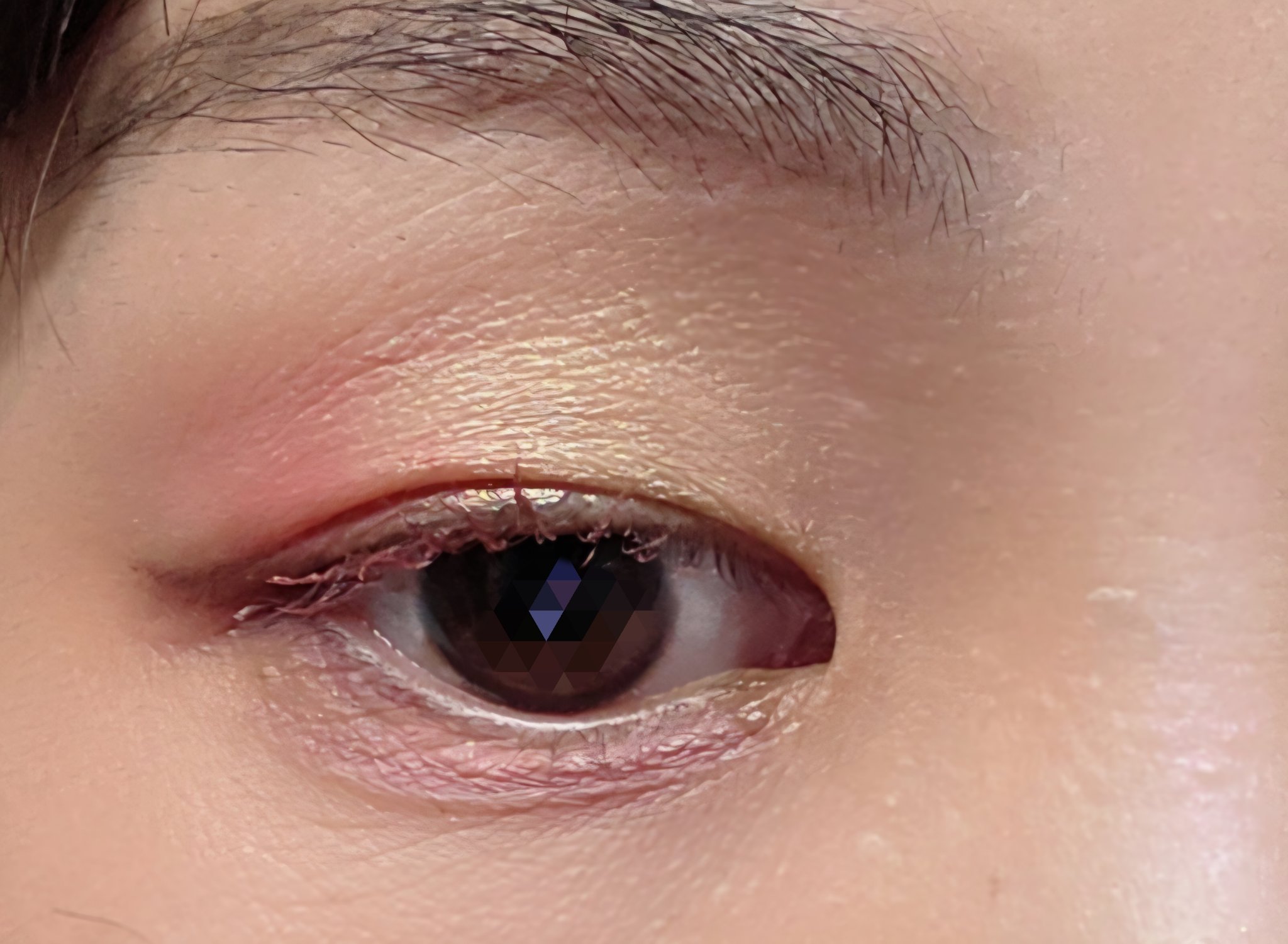 大英博物館 エジプトシリーズ アイシャドウパレット/ZEESEA/アイシャドウパレットを使ったクチコミ（3枚目）