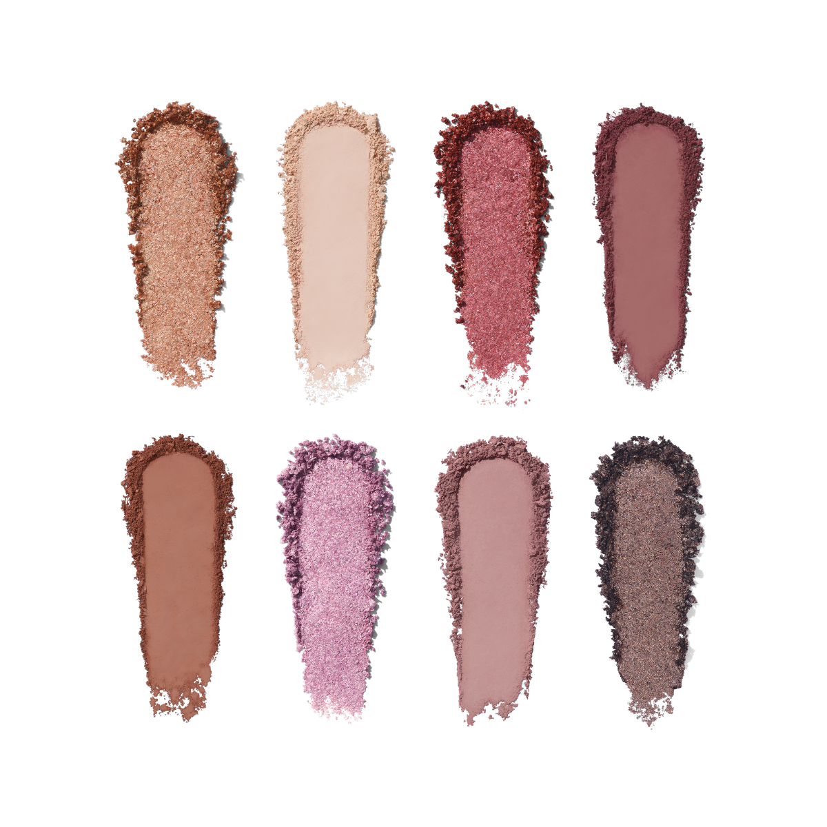 試してみた】アリス イン ワンダーランド アイシャドウ パレット BOBBI