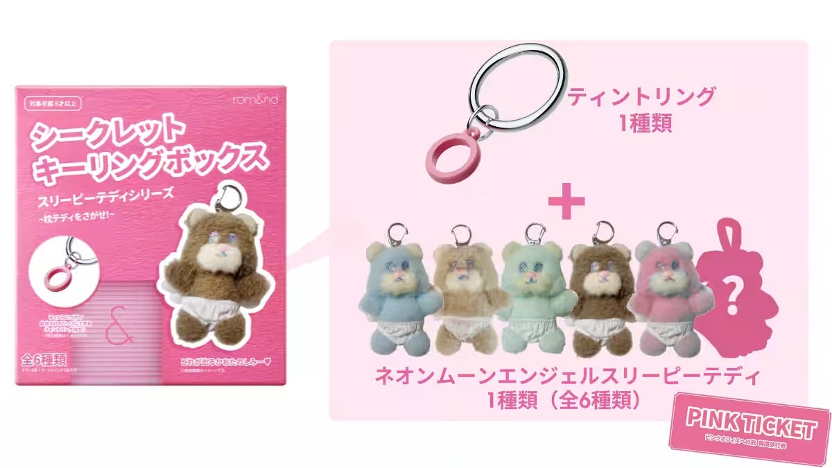 せな on LIPS 「韓国発のコスメブランド、ロムアンドが待望のミニサイズコスメ「ザ..」(10枚目)