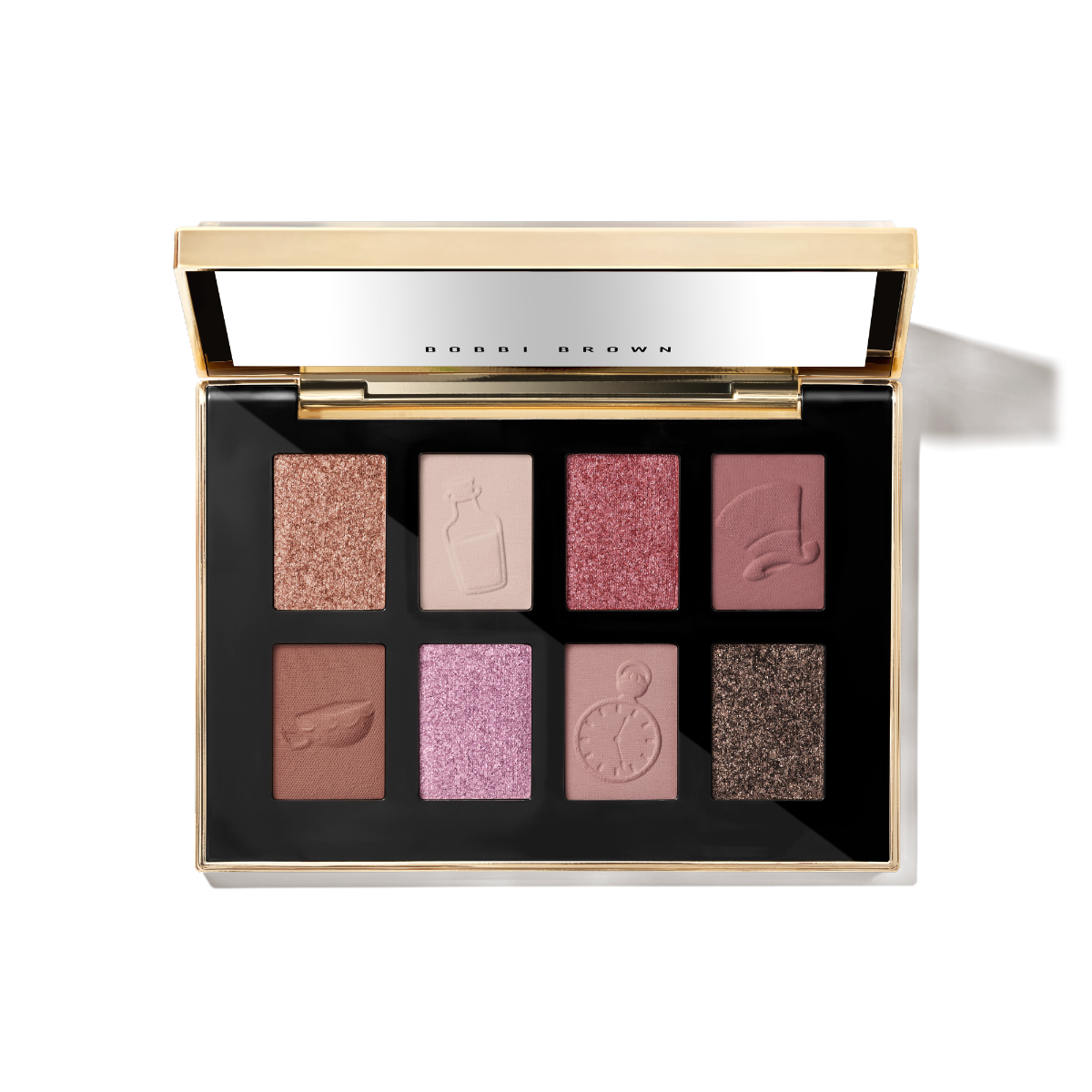 アリス イン ワンダーランド アイシャドウ パレット BOBBI BROWN