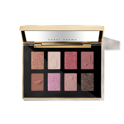 BOBBI BROWN アリス イン ワンダーランド アイシャドウ パレット