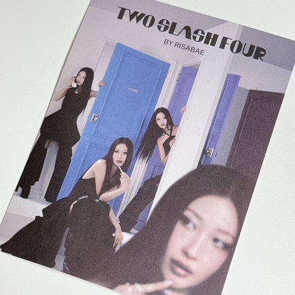 エンジェリックサテンクッション/TWO SLASH FOUR/クッションファンデーションを使ったクチコミ(9枚目)