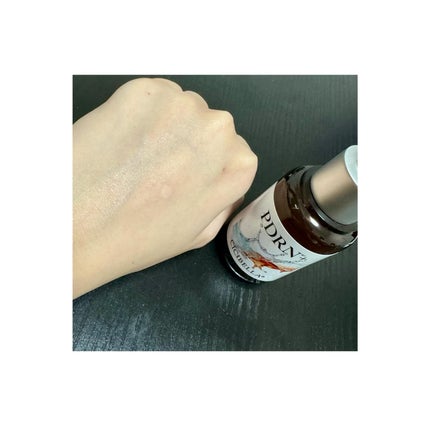 プレミアムビューティーセラム PDRN+美容液/CICIBELLA/美容液を使ったクチコミ(3枚目)