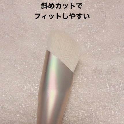 ヴェルヴェットラスティングパクト/AGE20’s/その他ファンデーションを使ったクチコミ(2枚目)