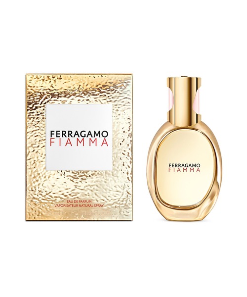 フェラガモ フィアンマ オーデパルファム 35ｍL