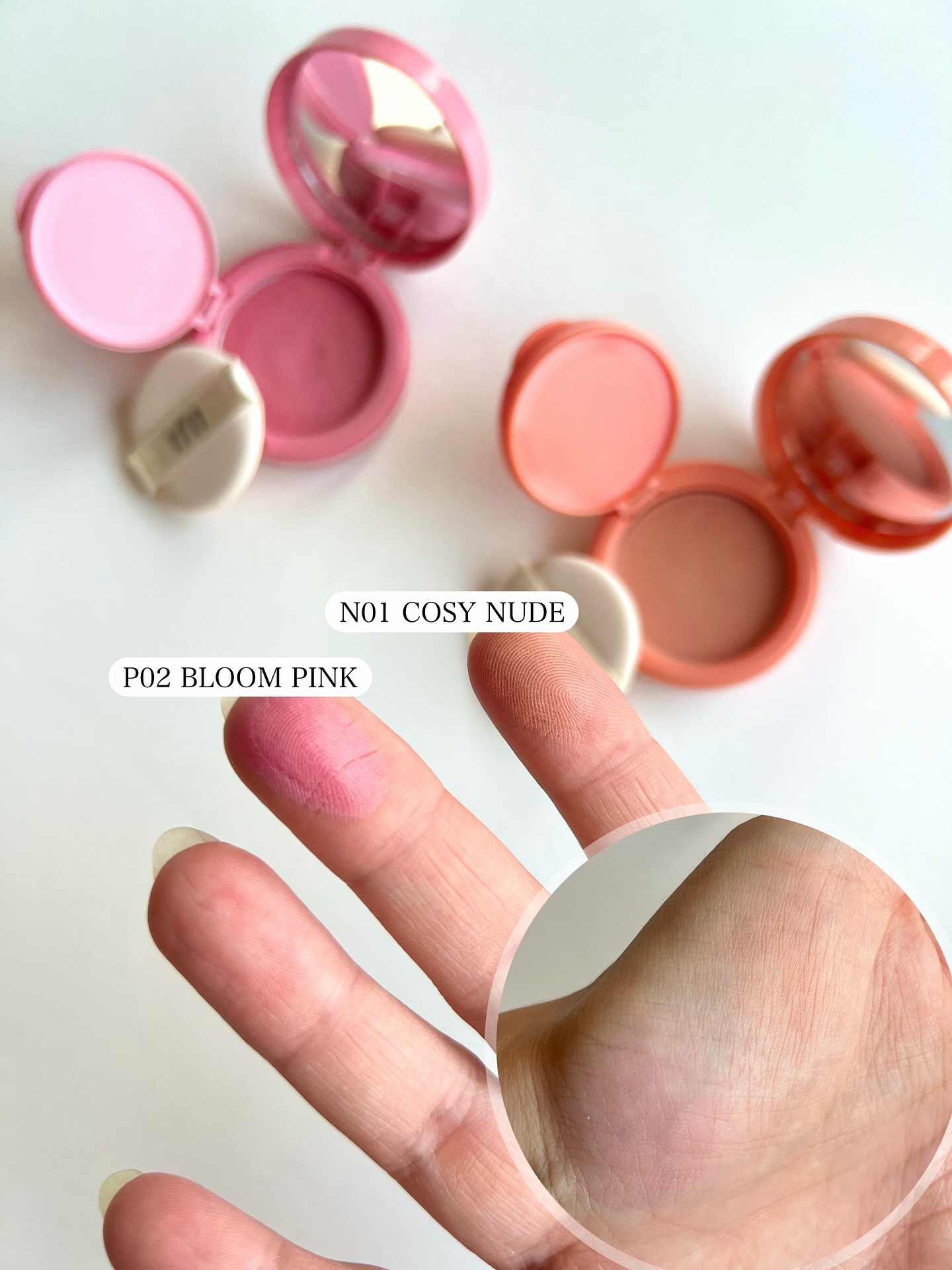 デリケートシルクベールアートプライマー/TFIT/化粧下地を使ったクチコミ（3枚目）