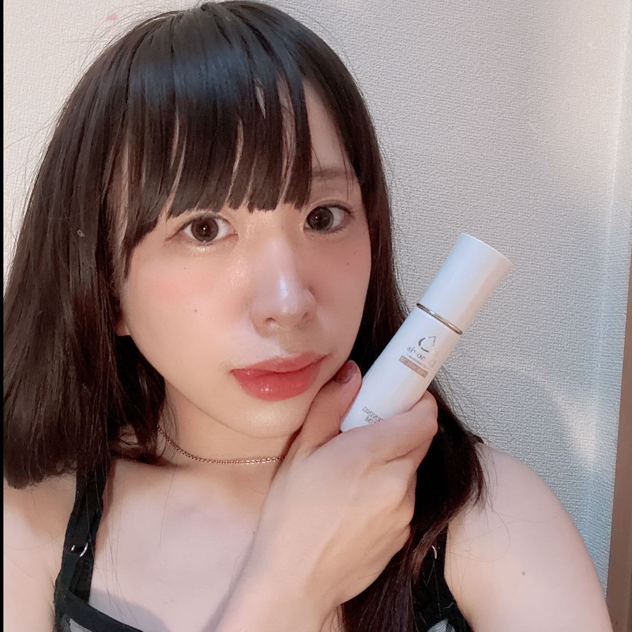 薬用美白美容液/Denovis/美容液を使ったクチコミ（3枚目）