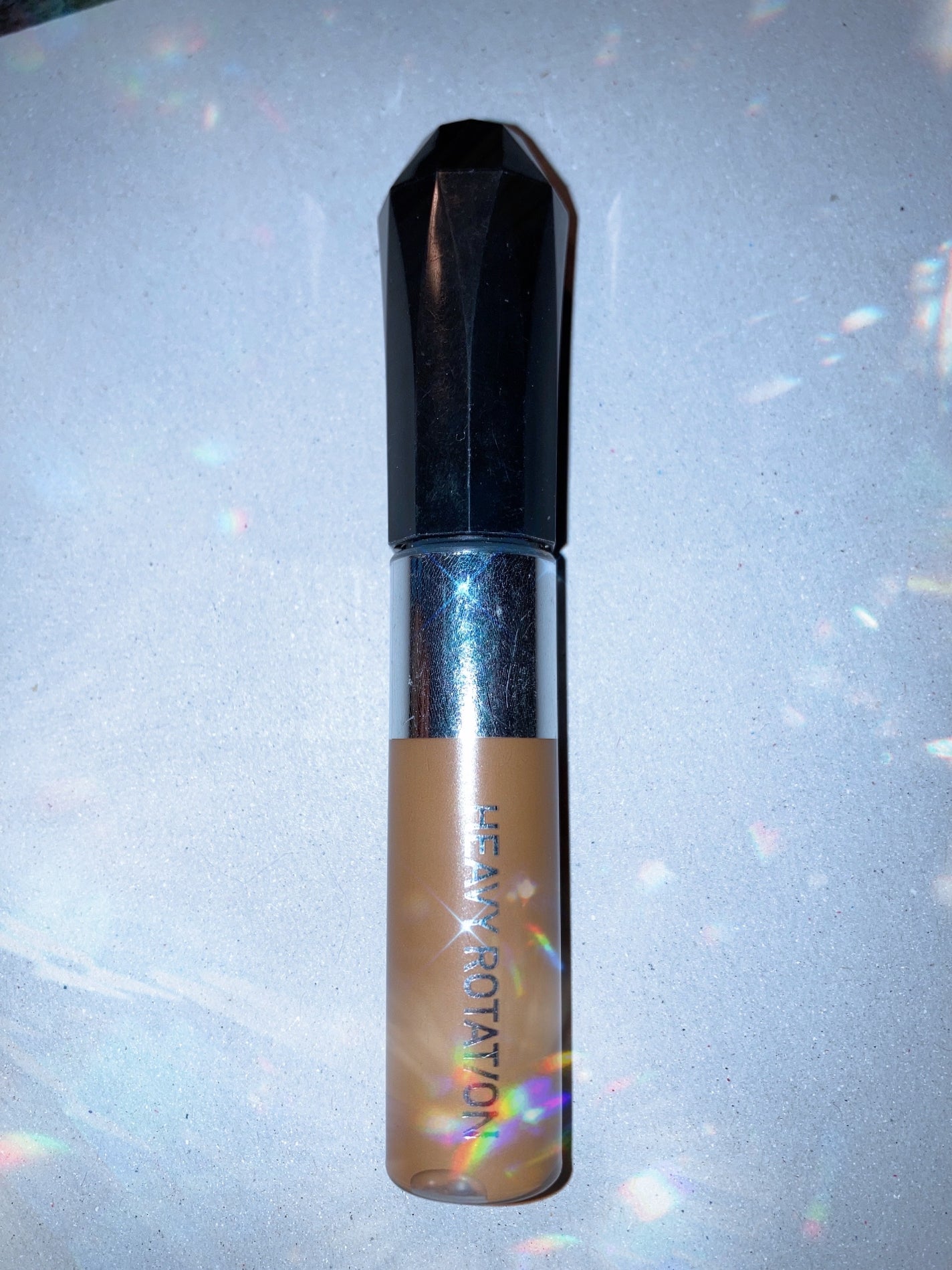 ヘビーローテーション カラーリングアイブロウEX/ヘビーローテーション/眉マスカラを使ったクチコミ(1枚目)