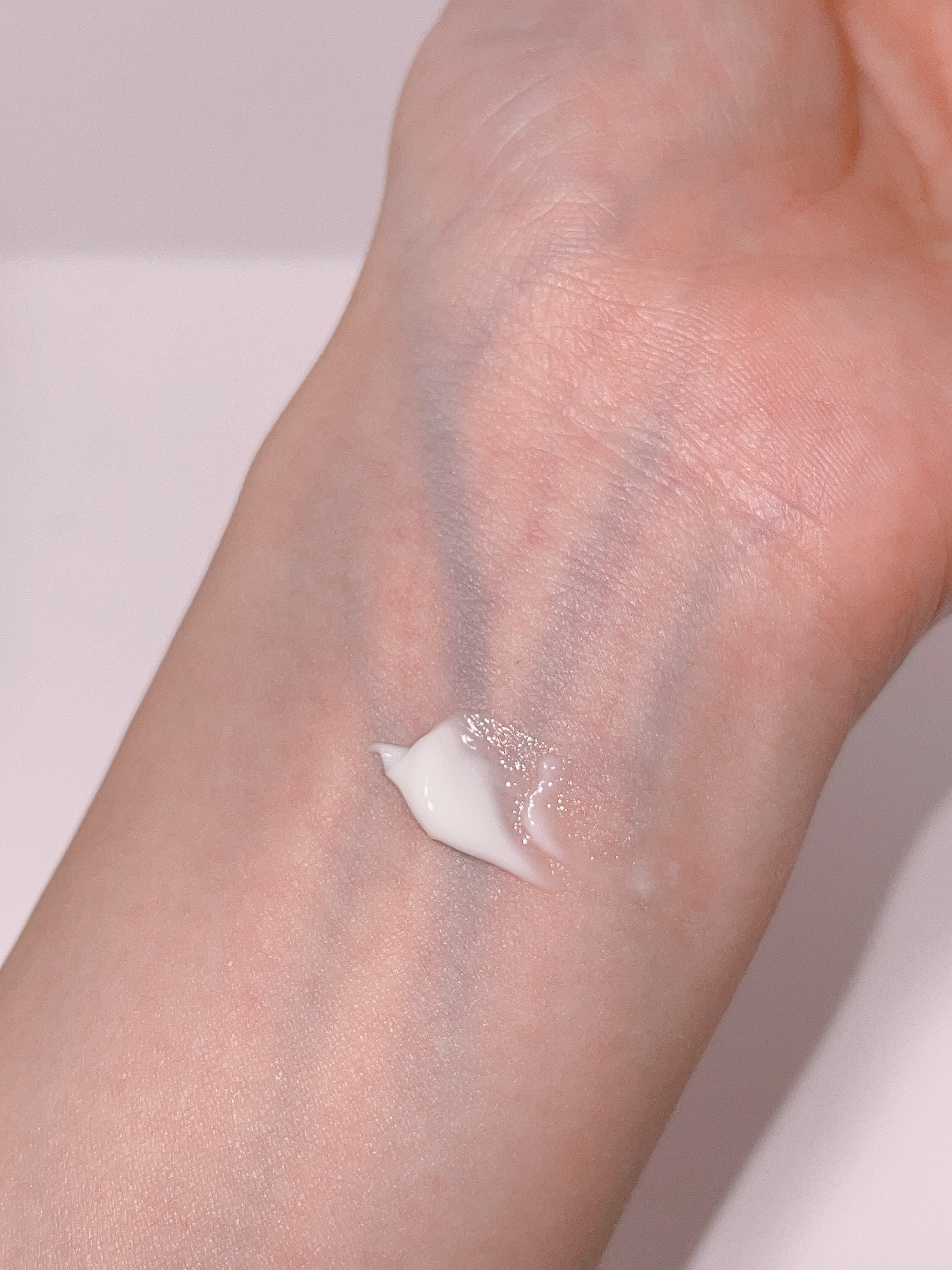 フラルネ コクメルティ クリーム/ALBION/フェイスクリームを使ったクチコミ（3枚目）