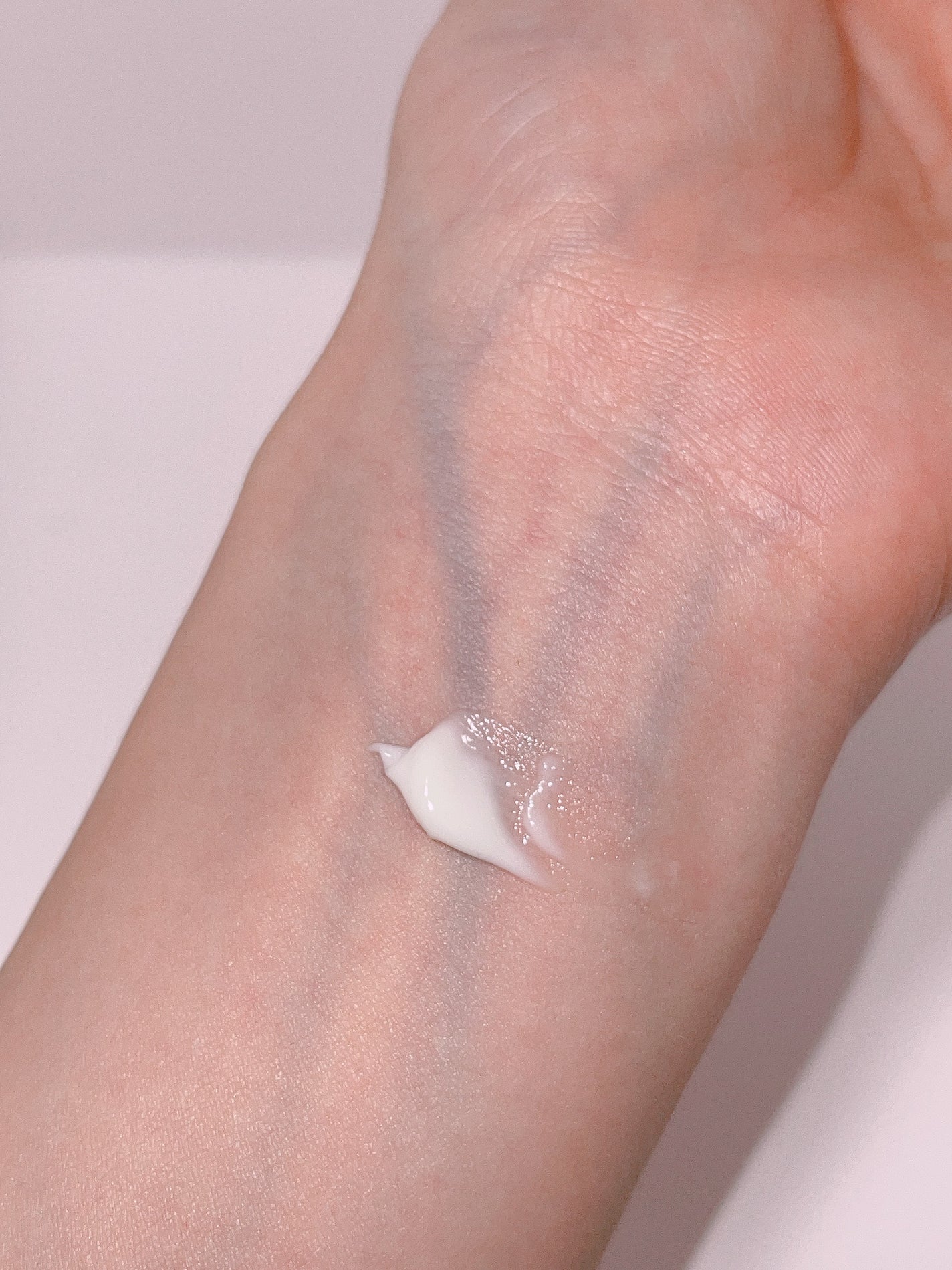 フラルネ コクメルティ クリーム/ALBION/フェイスクリームを使ったクチコミ(3枚目)