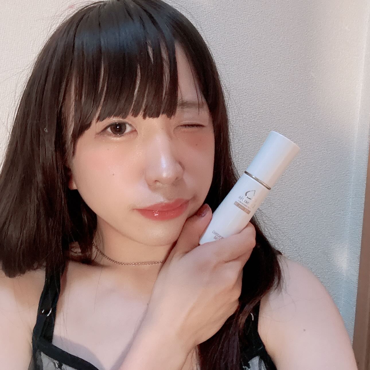 薬用美白美容液/Denovis/美容液を使ったクチコミ（2枚目）