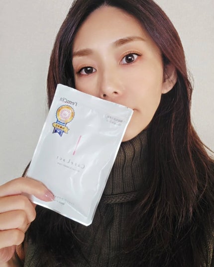 CareLact/FemCia/健康サプリメントを使ったクチコミ(5枚目)