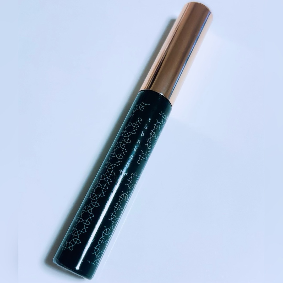 束感まつげキープコート/SHOBIDO/マスカラトップコートを使ったクチコミ（2枚目）