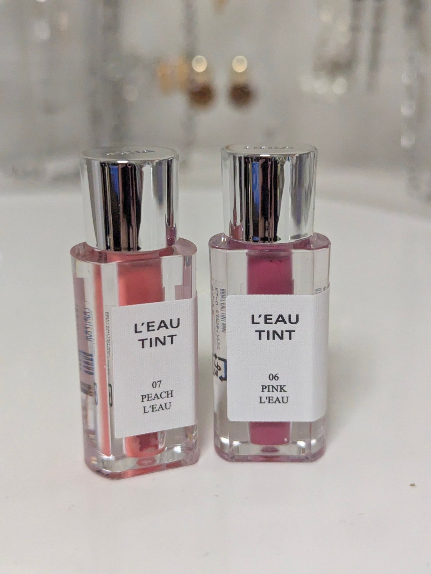 リップスリーピングマスク/LANEIGE/リップバームを使ったクチコミ(5枚目)