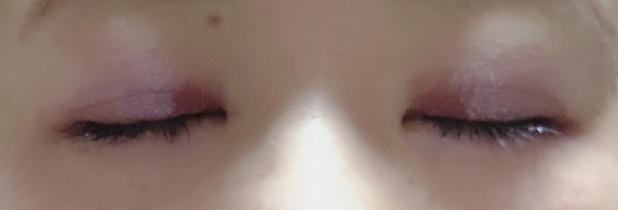 シグニチャー カラー アイズ/SUQQU/アイシャドウパレットを使ったクチコミ（2枚目）