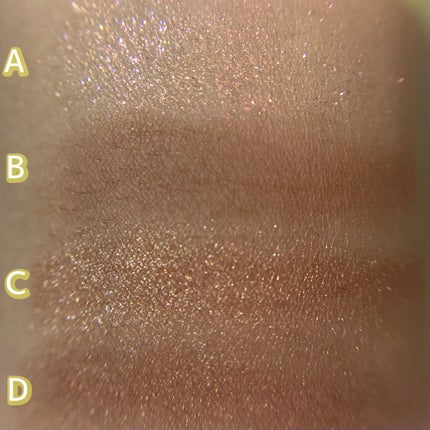 クチュール ミニ クラッチ/YVES SAINT LAURENT BEAUTE/アイシャドウパレットを使ったクチコミ(4枚目)