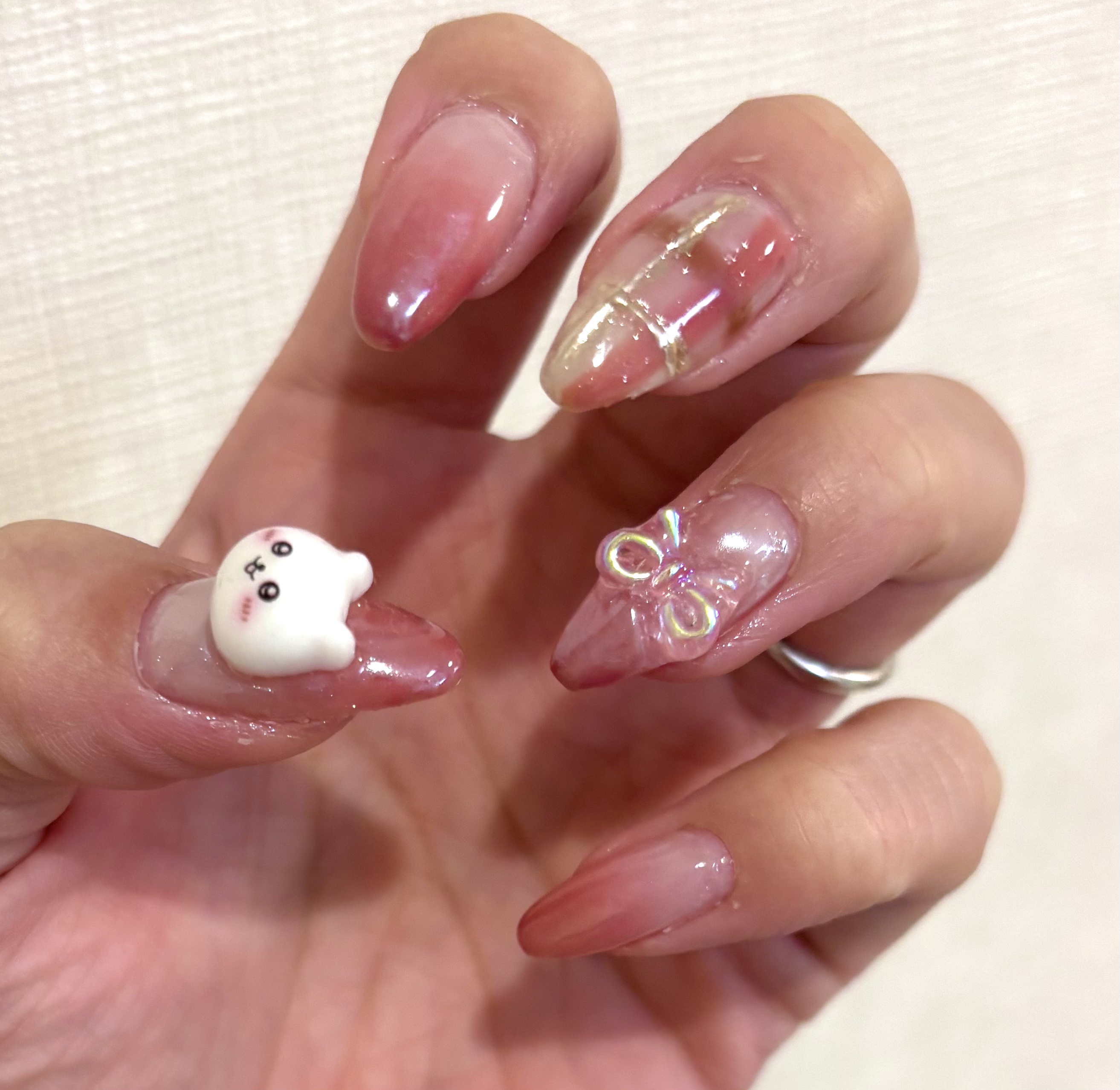 試してみた】パラジェル L パラジェル クリアジェルEXのリアルな口コミ