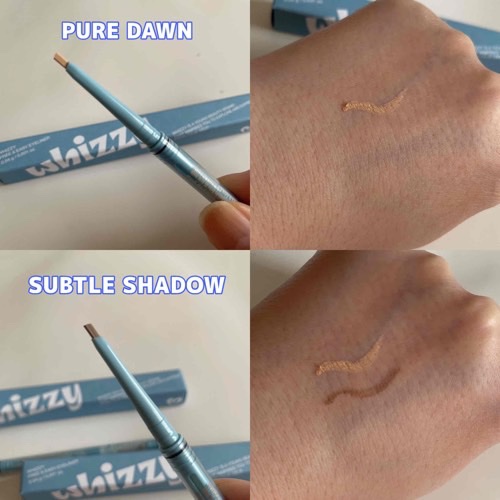 Glow Up Tint/WHIZZY/リップティントを使ったクチコミ（3枚目）