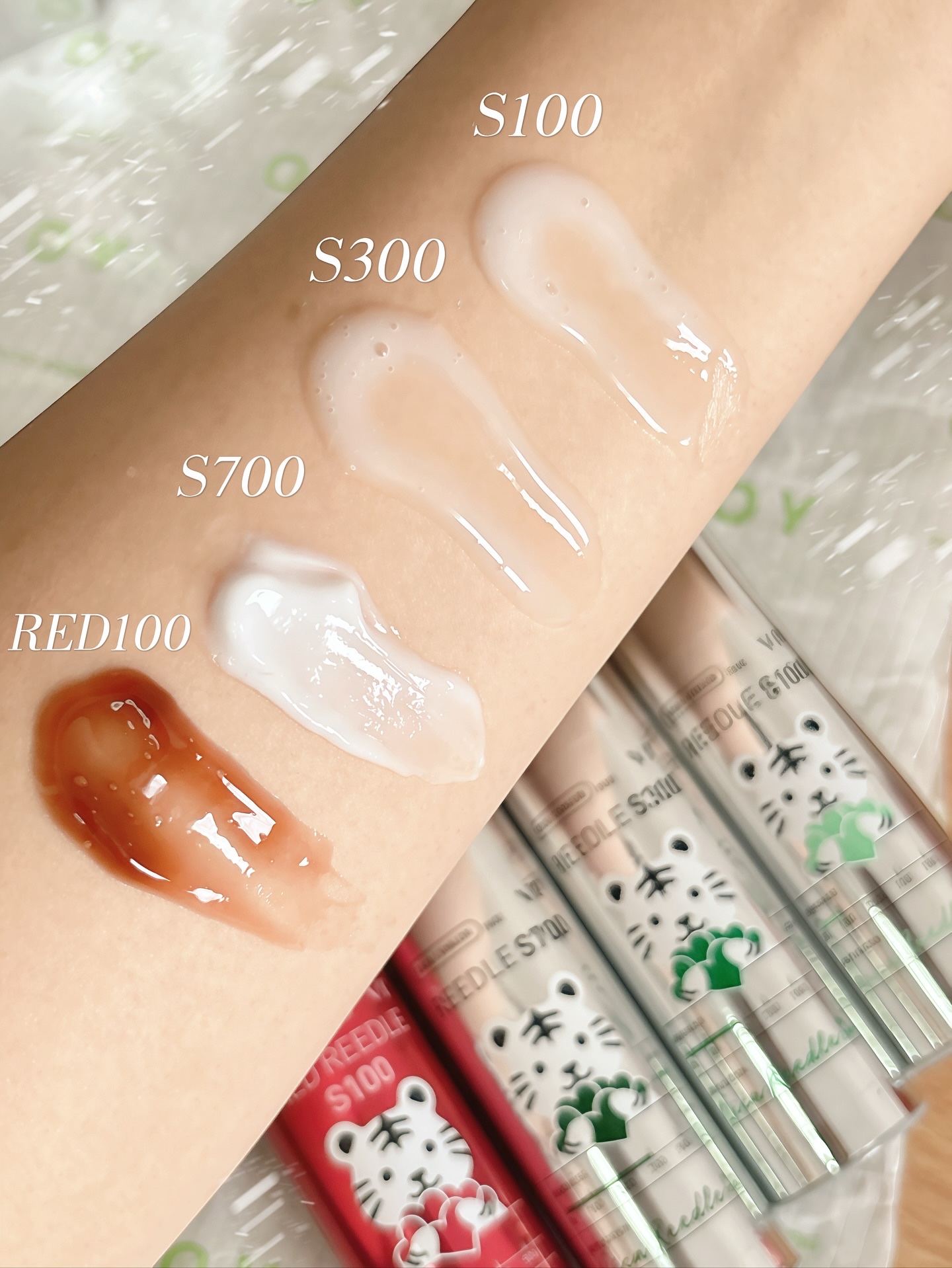 を使ったクチコミ（2枚目）