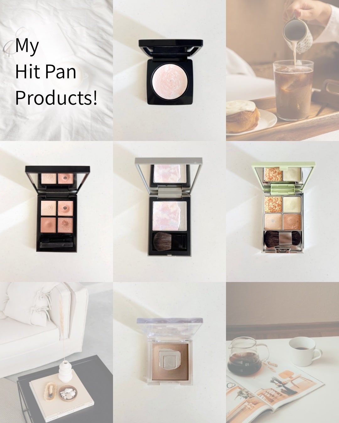 ミックスブラーボリュームシェーディング/wakemake/シェーディングを使ったクチコミ(1枚目)