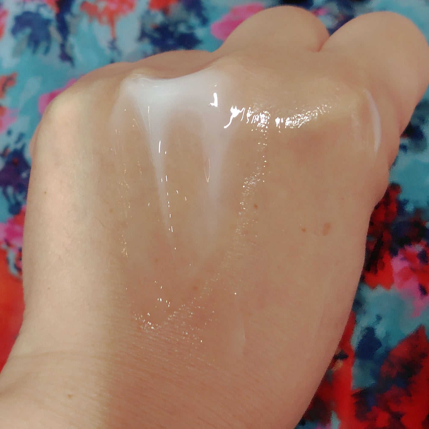 AQ アブソリュート エマルジョン マイクロラディアンス Ⅲ/DECORTÉ/乳液を使ったクチコミ(4枚目)