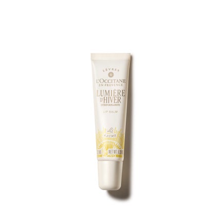 L'OCCITANE ルミエール ディヴェール リップバーム