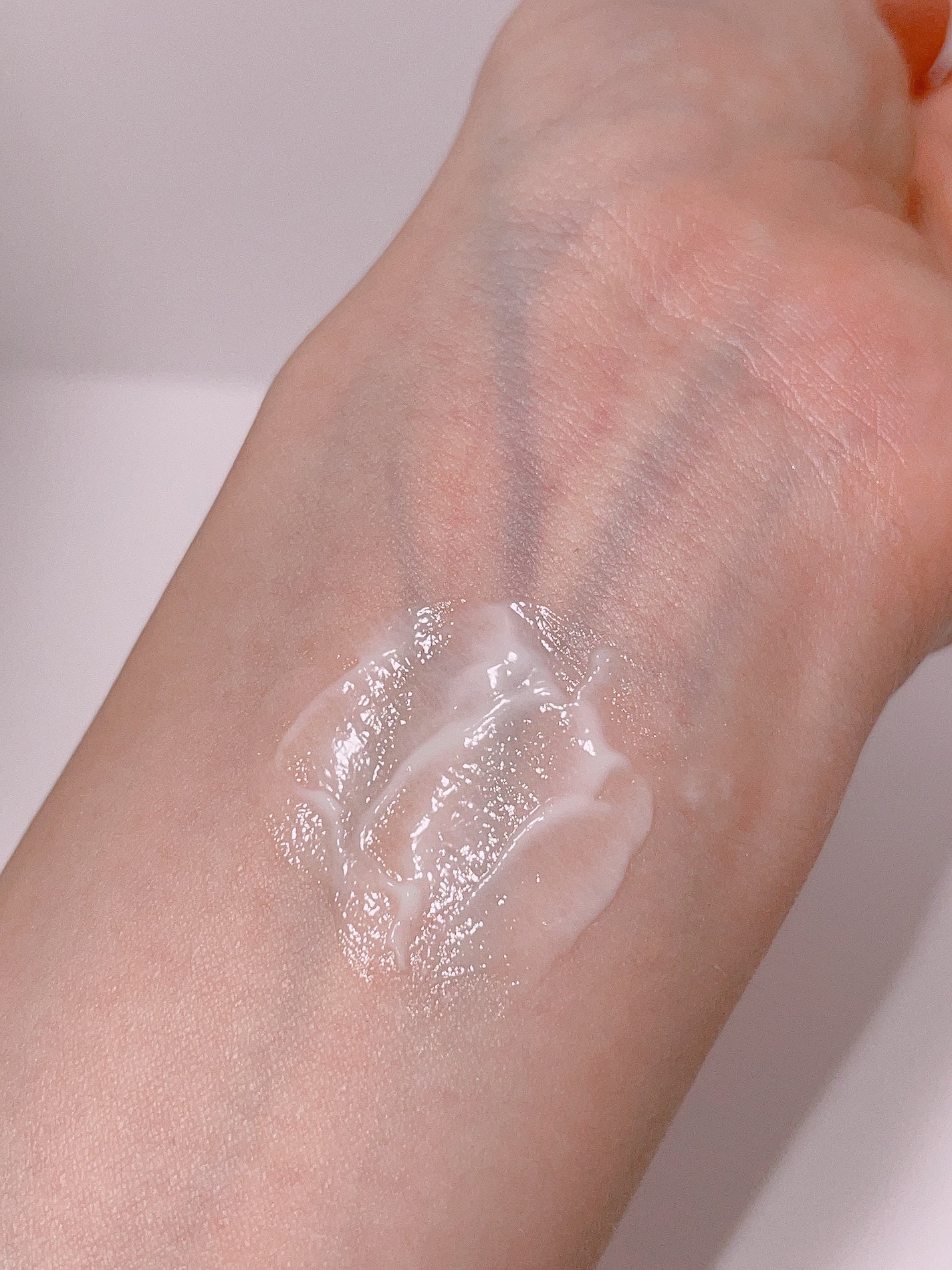 フラルネ コクメルティ クリーム/ALBION/フェイスクリームを使ったクチコミ(4枚目)