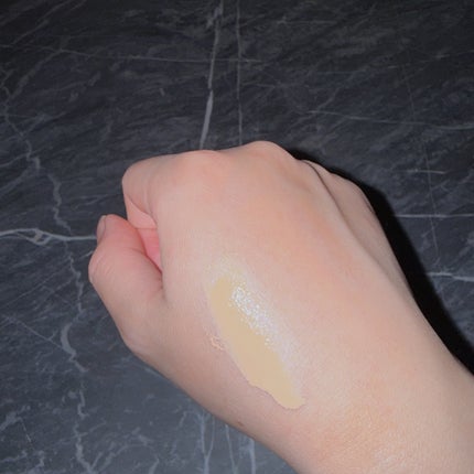 BB ティント UV カバー/FASIO/BBクリームを使ったクチコミ(2枚目)