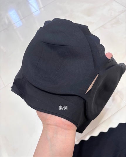 deardoris ショーツ/deardoris/その他を使ったクチコミ(5枚目)