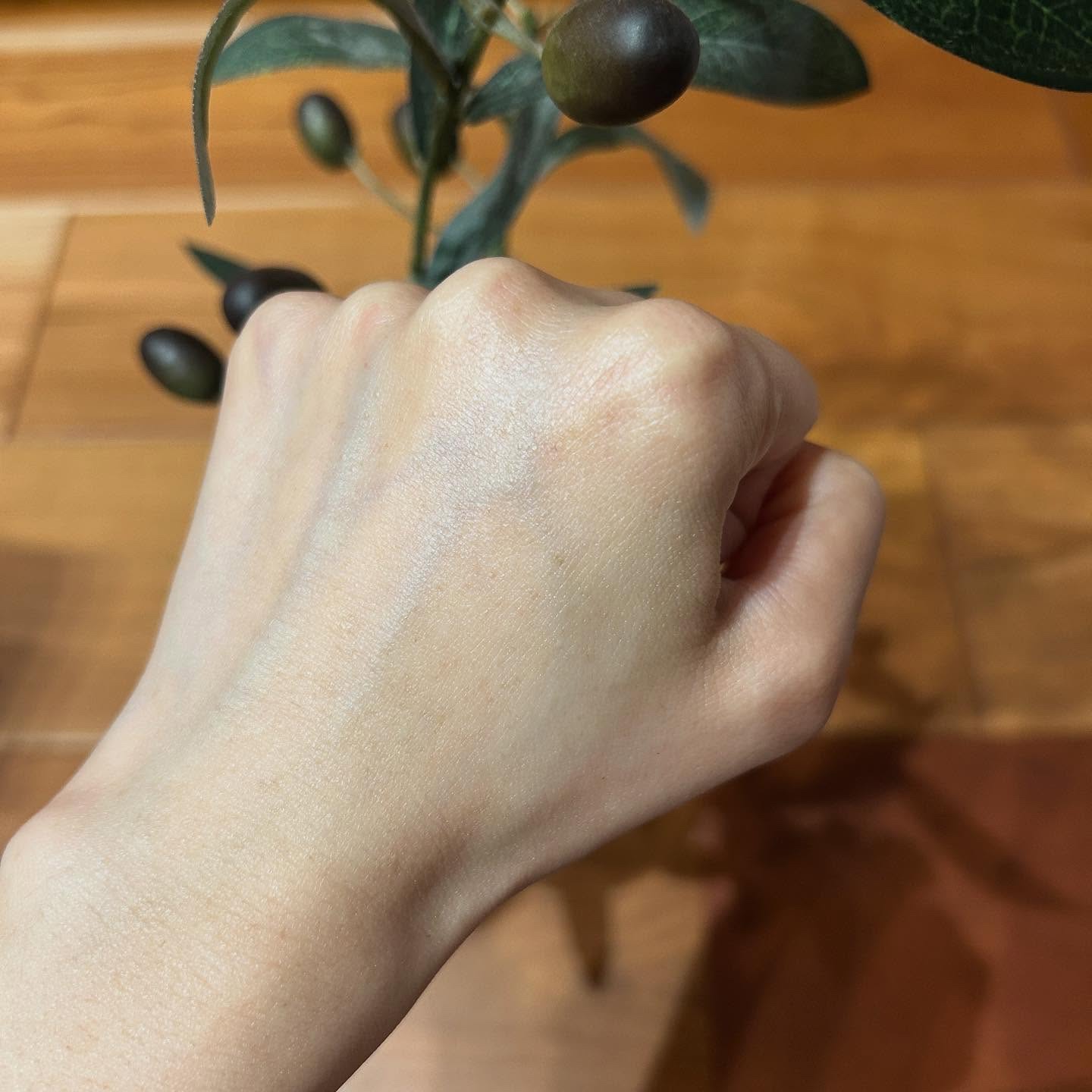 ケアセラAP 高保湿先行バリア乳液/ケアセラ/乳液を使ったクチコミ（3枚目）