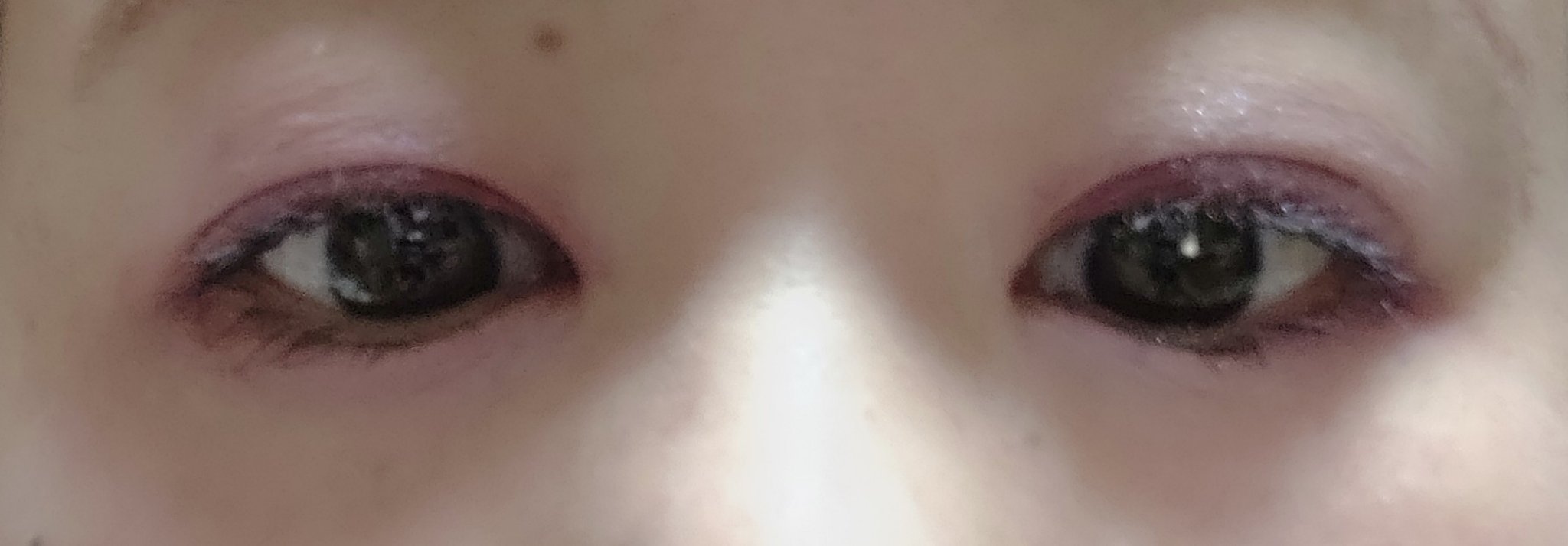 シグニチャー カラー アイズ/SUQQU/アイシャドウパレットを使ったクチコミ（3枚目）