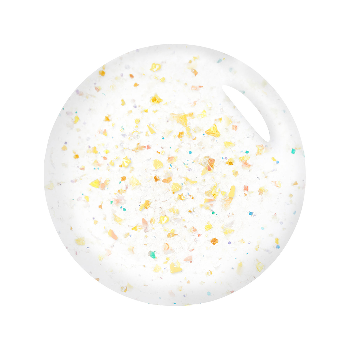 ジェルネイル C08 Twinkle Whimsy(トゥインクルウィムジー)