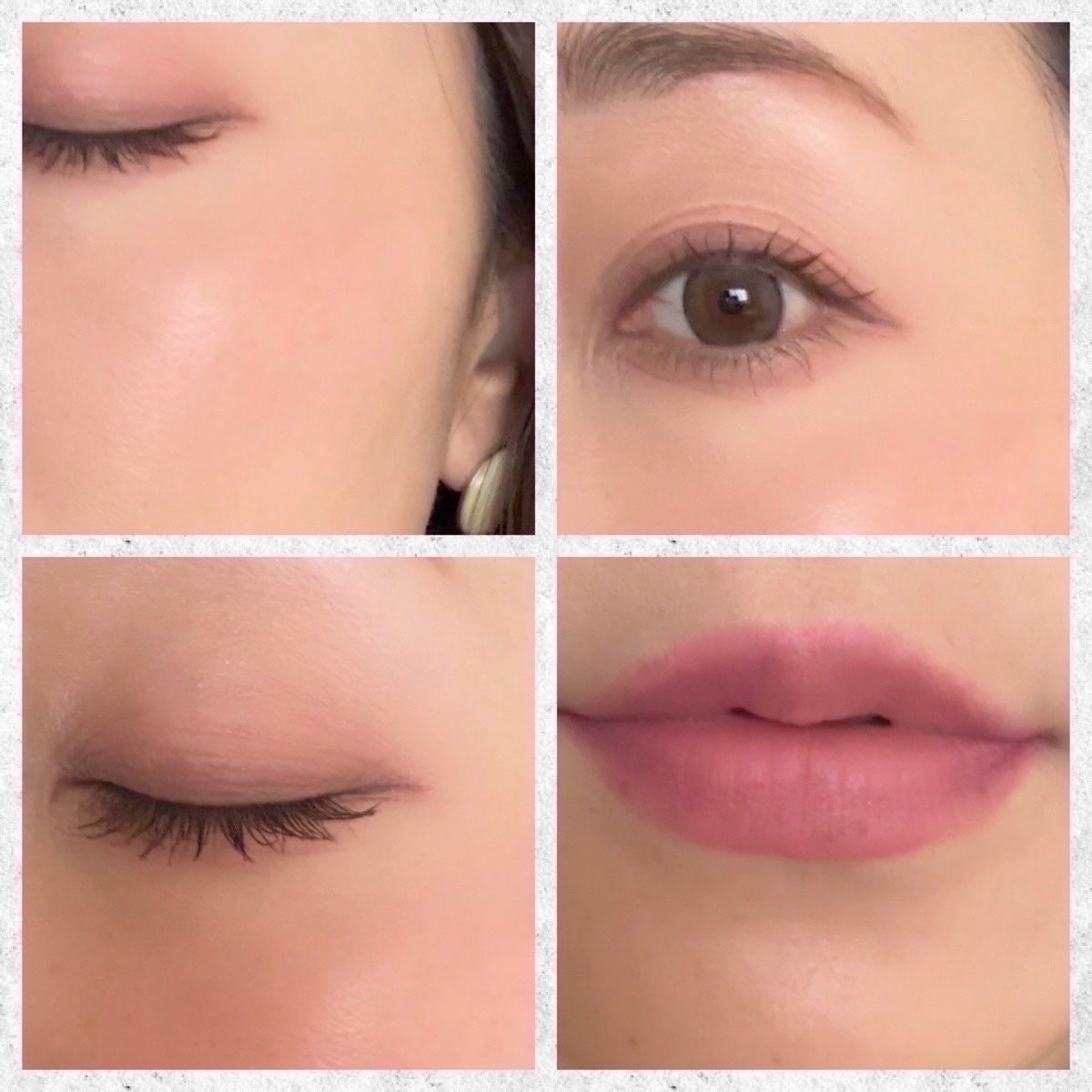 麗しマスカラ /Fujiko/マスカラを使ったクチコミ(3枚目)