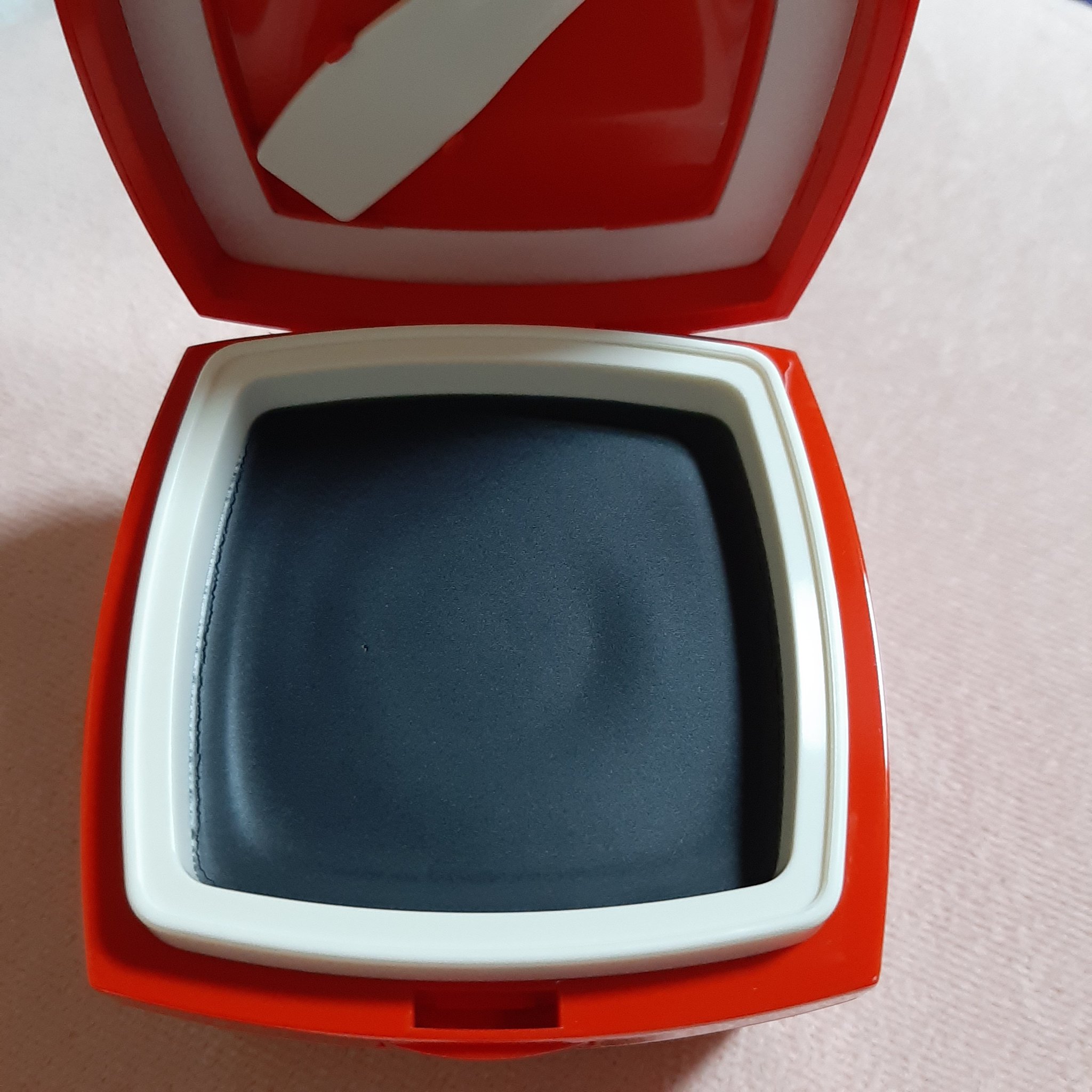 ローメルト クレンジングバーム クロ/アーレス/クレンジングバームを使ったクチコミ（2枚目）