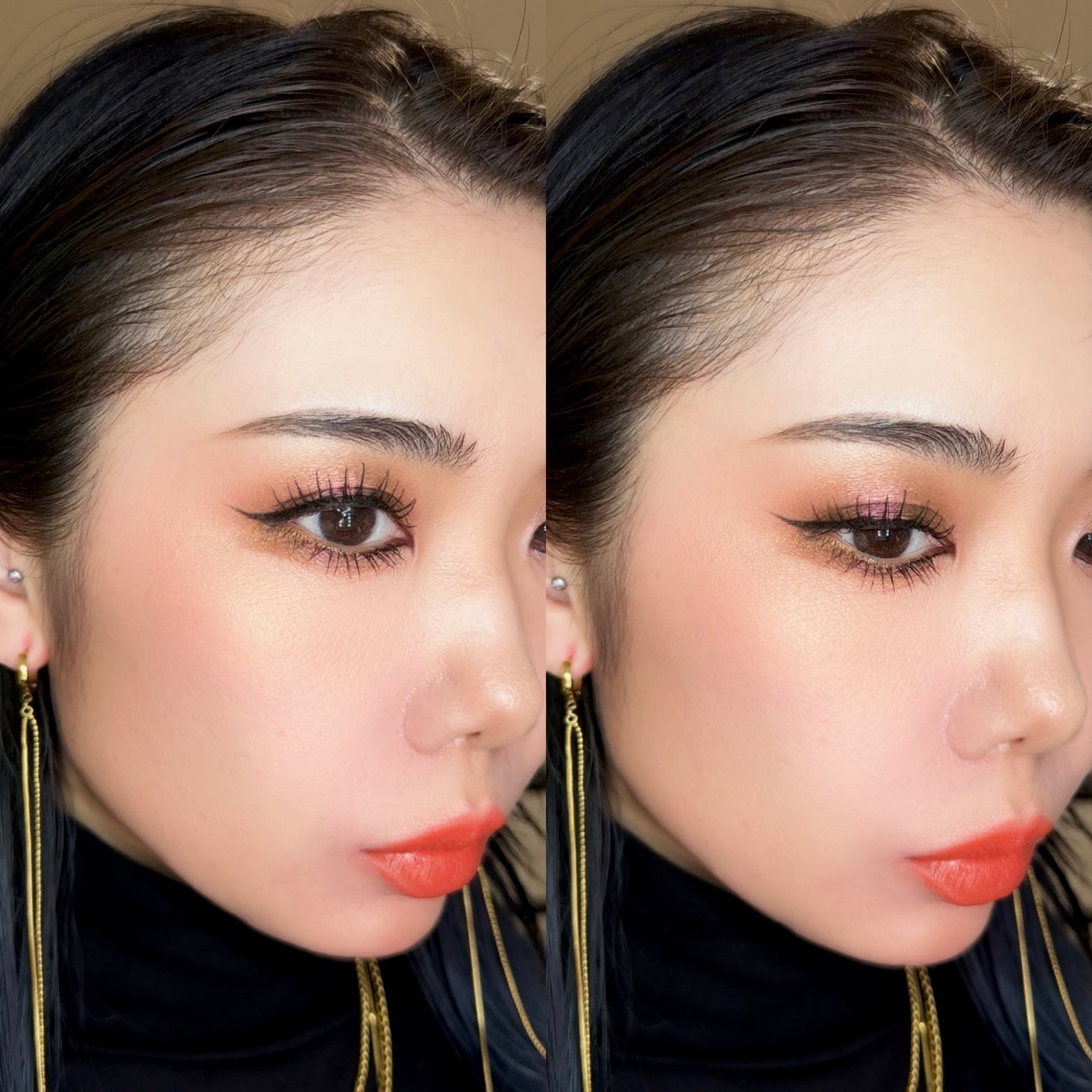 ブラッシュ N/NARS/パウダーチークを使ったクチコミ(10枚目)