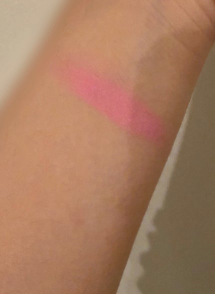 カラーブルーム リキッドブラッシュ ペタルトーク(petal talk)/SHEGLAM/リキッドチークの画像