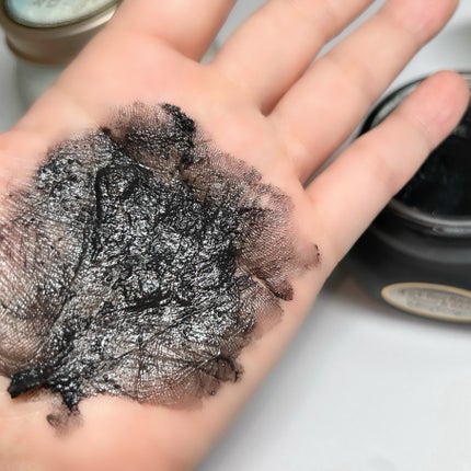 フェイスポリッシャー クラリファイング /SABON/スクラブ・ゴマージュを使ったクチコミ(4枚目)